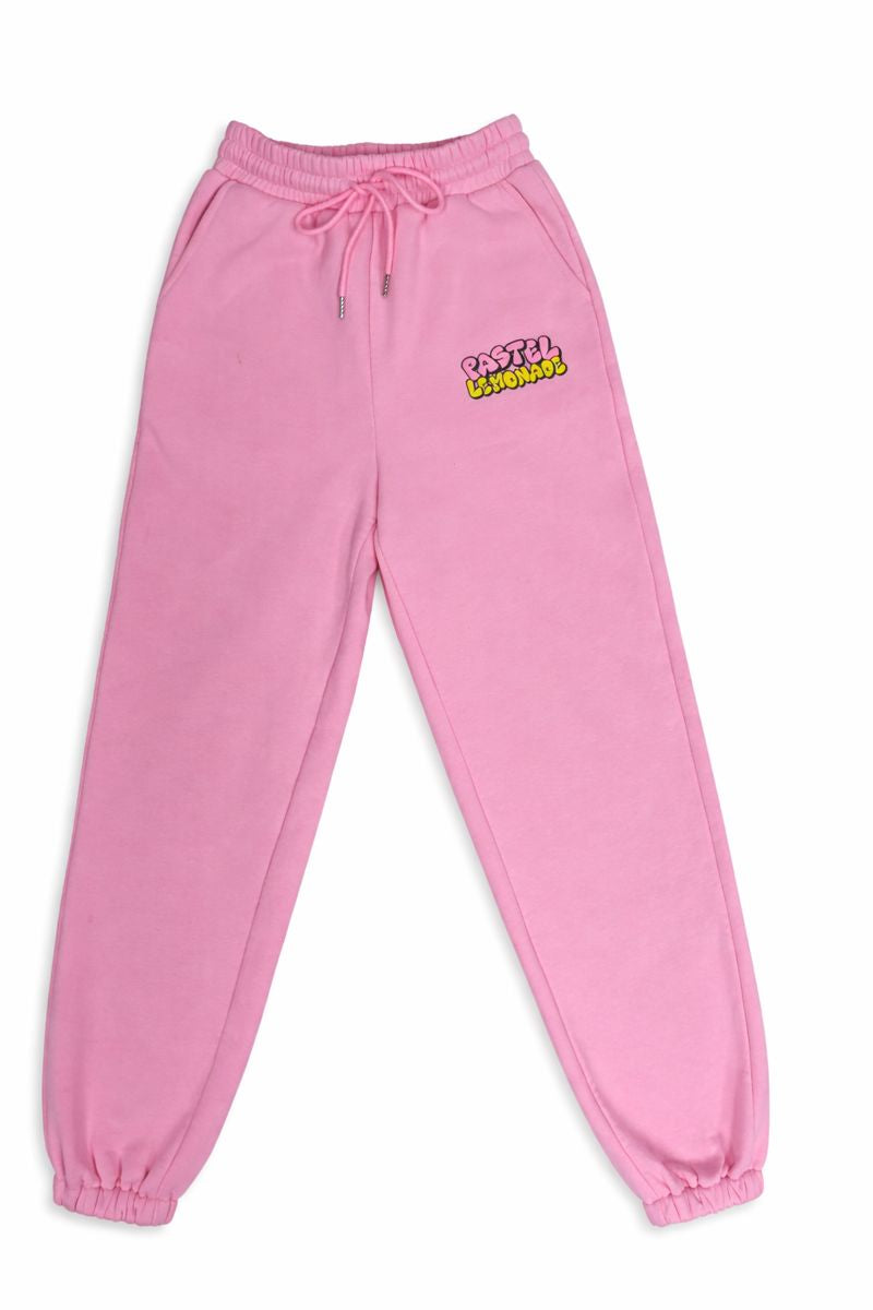 The OG Pastel Lemonade Track Pants